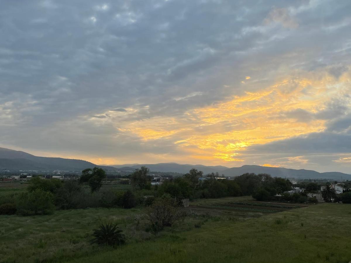 Apartamento Solmar Peñíscola Exteriör bild