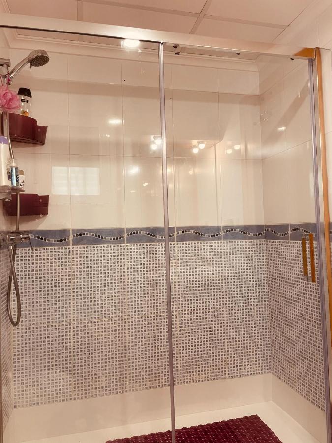 Apartamento Solmar Peñíscola Exteriör bild