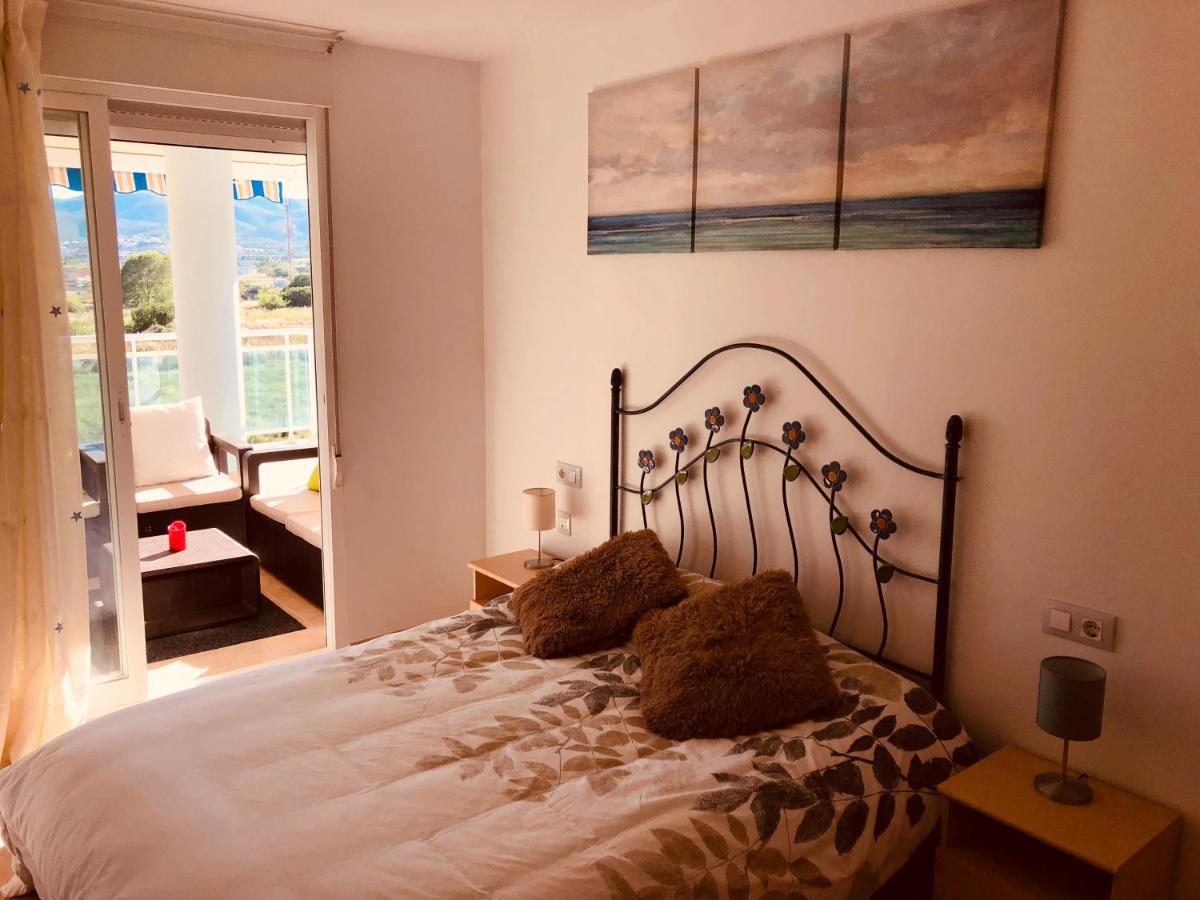 Apartamento Solmar Peñíscola Exteriör bild