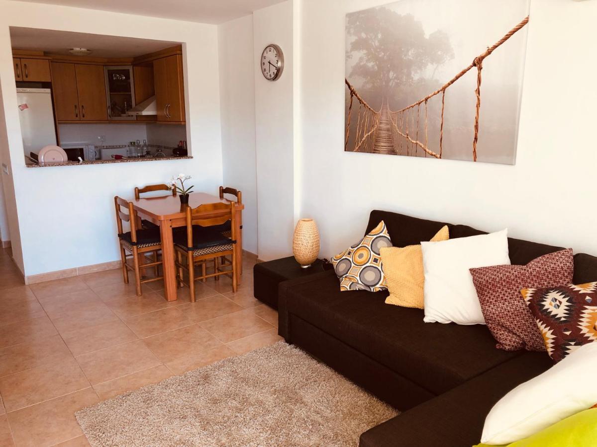 Apartamento Solmar Peñíscola Exteriör bild