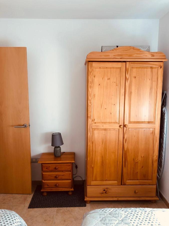 Apartamento Solmar Peñíscola Exteriör bild