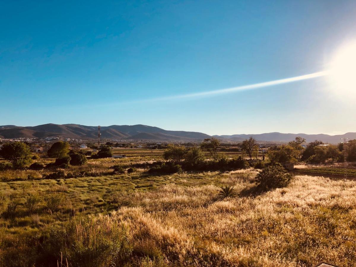Apartamento Solmar Peñíscola Exteriör bild