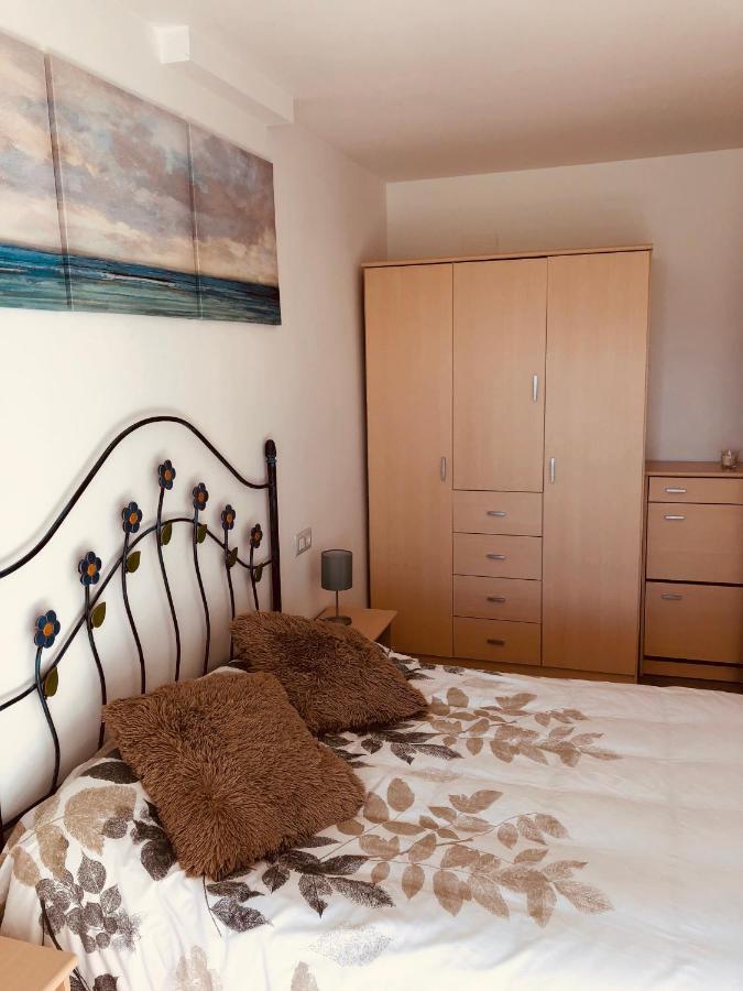 Apartamento Solmar Peñíscola Exteriör bild